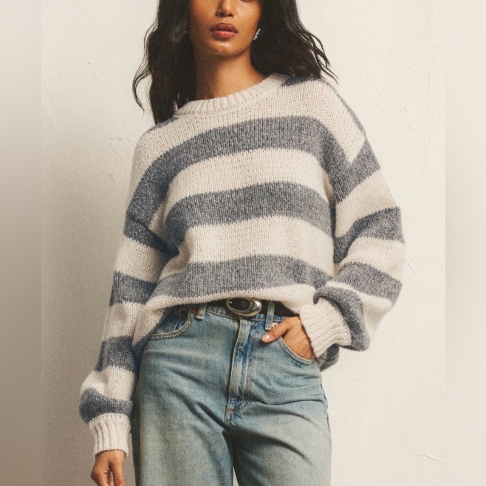 Z SUPPLY like new Anders Sweater